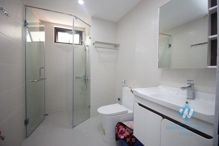 An Cozy  Reasonable studio  for lease in alley 31 Xuan Dieu street,